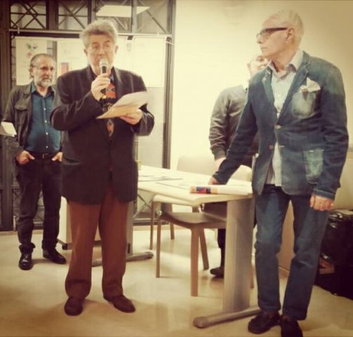Mostra SGUARDI filosofia realtà